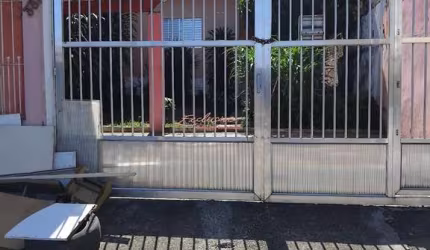 CASA TÉRREA EM POÁ - 175 M2 - 2 DORMITORIOS
