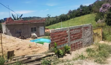 Casa em Biritiba Ussu - rodovia Mogi Bertioga.