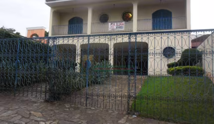 Casa para alugar, 447 m² por R$ 15.000,00/mês - Jardim Sumaré - Ribeirão Preto/SP