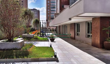 Apartamento à venda, 348 m² por R$ 2.600.000,00 - Residencial Morro do Ipê - Ribeirão Preto/SP