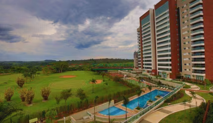 Apartamento, 381 m² - venda por R$ 3.400.000,00 ou aluguel por R$ 18.960,00/mês - Vila do Golf - Ribeirão Preto/SP