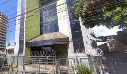 Prédio para alugar, 1370 m² por R$ 31.210,00/mês - Centro - Ribeirão Preto/SP