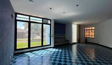 Salão para alugar, 975 m² por R$ 7.000,00/mês - Independência - Ribeirão Preto/SP
