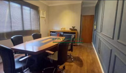 Sala à venda, 39 m² por R$ 315.000,00 - Vila Ana Maria - Ribeirão Preto/SP