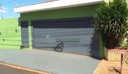 Casa com 3 dormitórios para alugar, 200 m² por R$ 3.150,00/mês - Jardim das Acácias - Cravinhos/SP