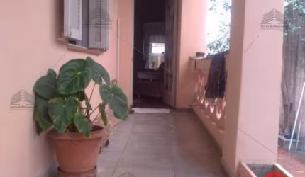 MOOCA - CASA VENDA - 160m úteis, 320M TERRENO 8 X 40 - 320 m, 2 MORADIAS, pra residência ou comércio