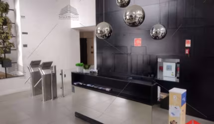 SALA COMERCIAL ACLIMAÇÃO - 33m² - 01 VAGA - PRÓXIMO METRÔ VERGUEIRO/PARAÍSO
