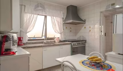 APARTAMENTO MOOCA 110,00 METROS DE ÁREA PRIVATIVA 3 DORMITÓRIOS 1 SUÍTE 2 VAGAS