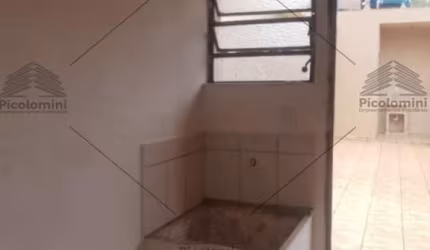 Casa a venda no Ipiranga de 128 m², 2 dormitórios, 1 suíte, 2 banheiros, lavanderia, área de serviço, 2 vagas de garagem