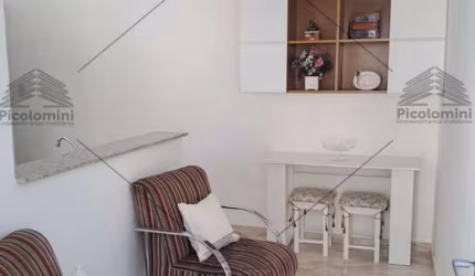 Casa na Mooca para locação , 01 dormitório, sala, cozinha, banheiro área de serviço, mobiliada
