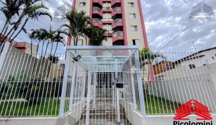Apartamento à venda e locação na Vila Invernada, 55m² com 2 quartos,  cozinha, sala 2 ambientes, banheiro social, lavanderia e vaga de garagem.
