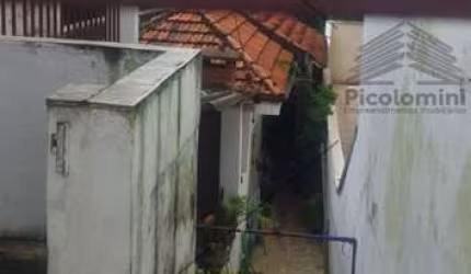 Terreno Comercial de 135,00 m² à Venda na Mooca, São Paulo-SP: Oportunidade Imperdível!