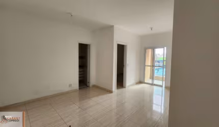 Apartamento para Locação em Itapetinga, Atibaia-SP: 1 Quarto, 1 Suíte, 2 Salas, 1 Vaga de Garagem!