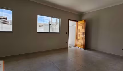 Imperdível! Casa à venda em Nova Atibaia-SP, 3 quartos, 2 suítes e 2 vagas de garagem. Venha conferir!
