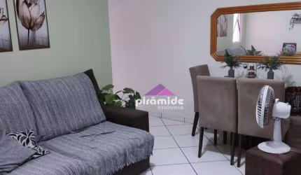 Casa à venda, 100 m² por R$ 330.000,00 - Jardim Pararangaba - São José dos Campos/SP