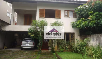 Casa com 5 dormitórios à venda, 300 m² por R$ 2.690.000,00 - Jardim Aquarius - São José dos Campos/SP