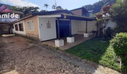 Casa à venda, 120 m² por R$ 500.000,00 - Cocanha - Caraguatatuba/SP