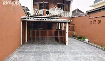 Casa à venda, 80 m² por R$ 479.000,00 - Indaiá - Caraguatatuba/SP