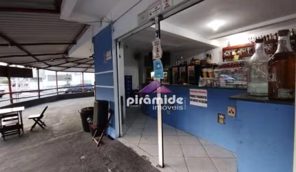 Ponto à venda, 99 m² por R$ 500.000,00 - Jardim Pararangaba - São José dos Campos/SP