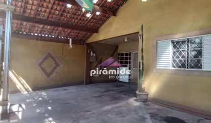 Casa à venda, 159 m² por R$ 780.000,00 - Jardim Petrópolis - São José dos Campos/SP