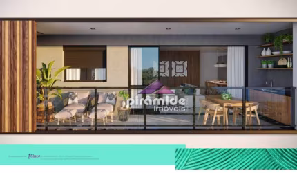 Apartamento com 2 dormitórios à venda, 85 m² por R$ 1.330.000,00 - Enseada - Ubatuba/SP