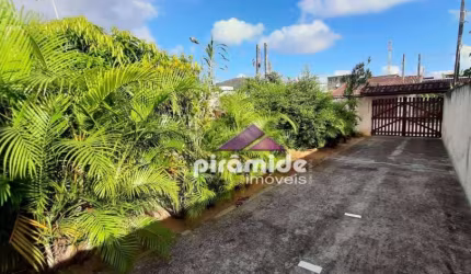 Casa com 2 dormitórios à venda, 94 m² por R$ 490.000,00 - Martim de Sá - Caraguatatuba/SP