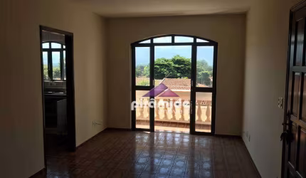Apartamento à venda, 110 m² por R$ 320.000,00 - Santana - Pindamonhangaba/SP