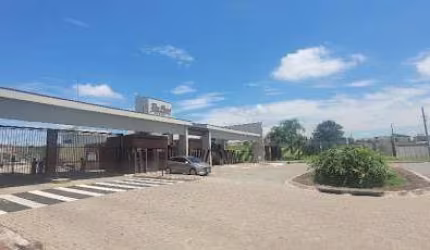Terreno à venda, 500 m² por R$ 330.000,00 - Eco Park Bourbon - Caçapava/SP