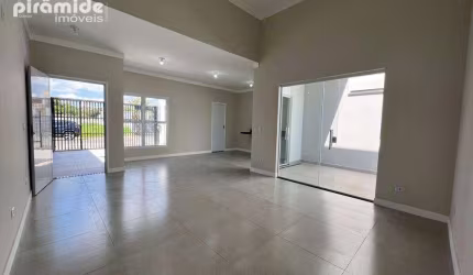 Casa com 3 dormitórios à venda, 101 m² por R$ 515.000,00 - Parque do Museu - Caçapava/SP