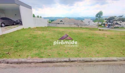Terreno à venda, 451 m² por R$ 920.000,00 - Urbanova - São José dos Campos/SP