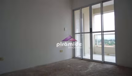Apartamento à venda, 66 m² por R$ 346.000,00 - Jardim Rodolfo - São José dos Campos/SP