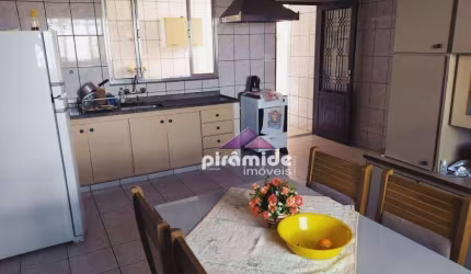 Casa à venda, 162 m² por R$ 590.000,00 - Jardim Ismênia - São José dos Campos/SP