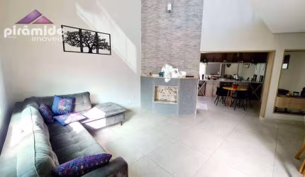Casa com 4 dormitórios à venda, 321 m² por R$ 1.999.000,00 - Urbanova - São José dos Campos/SP