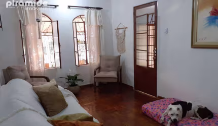 Casa à venda, 80 m² por R$ 560.000,00 - Parque Industrial - São José dos Campos/SP
