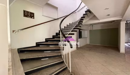 Ponto, 484 m² - venda por R$ 4.000.000,00 ou aluguel por R$ 18.795,19 - Centro - São José dos Campos/SP