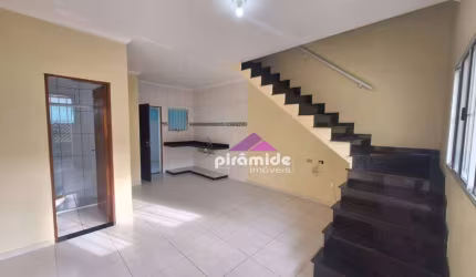 Casa com 2 dormitórios à venda, 53 m² por R$ 450.000,00 - Martim de Sá - Caraguatatuba/SP