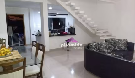 Sobrado à venda, 210 m² por R$ 1.100.000,00 - Martim de Sá - Caraguatatuba/SP