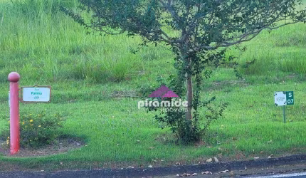 Terreno à venda, 1381 m² por R$ 388.000,00 - Bairro da Pernambucana - São José dos Campos/SP