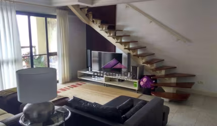 Apartamento à venda, 266 m² por R$ 2.400.000,00 - Jardim Aquarius - São José dos Campos/SP