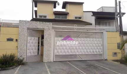 Casa com 3 dormitórios à venda, 215 m² por R$ 850.000,00 - Martim de Sá - Caraguatatuba/SP