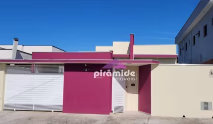 Casa à venda, 150 m² por R$ 800.000,00 - Pontal de Santa Marina - Caraguatatuba/SP