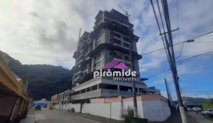 Apartamento à venda, 112 m² por R$ 1.200.000,00 - Sumaré - Caraguatatuba/SP