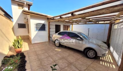 Casa à venda, 80 m² por R$ 450.000,00 - Massaguaçu - Caraguatatuba/SP