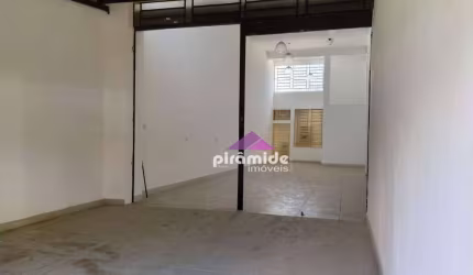 Ponto para alugar, 90 m² por R$ 5.500,00/mês - Centro - São José dos Campos/SP
