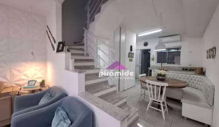 Casa com 2 dormitórios à venda, 90 m² por R$ 550.000,00 - Massaguaçu - Caraguatatuba/SP