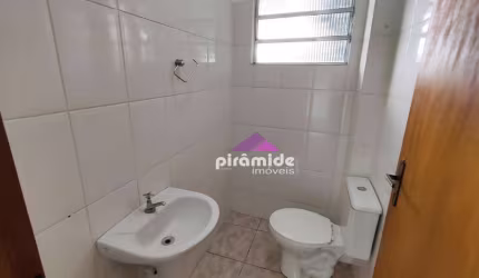 Sala Comercial centro Jacareí