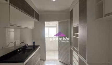 Apartamento à venda, 104 m² por R$ 850.000,00 - Jardim San Marino - São José dos Campos/SP