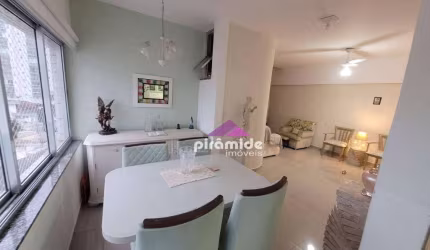 Cobertura com 3 dormitórios, 150 m² - venda por R$ 1.400.000,00 ou aluguel por R$ 6.480,00/mês - Centro - Caraguatatuba/SP