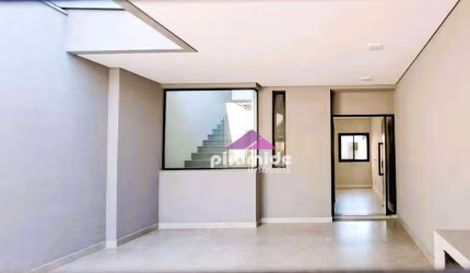 Casa à venda, 150 m² por R$ 1.080.000,00 - Jardim das Indústrias - São José dos Campos/SP