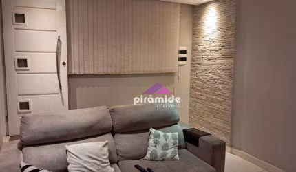 Casa com 4 dormitórios à venda, 205 m² por R$ 690.000,00 - Jardim da Granja - São José dos Campos/SP